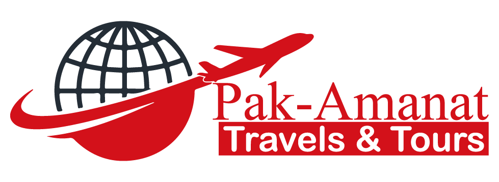 Pak Amanat Travels & Tours